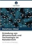 Gründung von Wissenschaft und Technologie im Nanobereich 6205350238 Book Cover