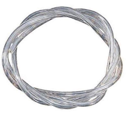 Helix Racing Products FUEL LINE 3' CLR 5/16" Fuel Line Colored Fuel Line CLR5/16 in- 516-7166