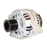 Generator Alternator Compatible For MERCEDES BENZ W203 CL203 C180 0111548402 0111548502 0111549302