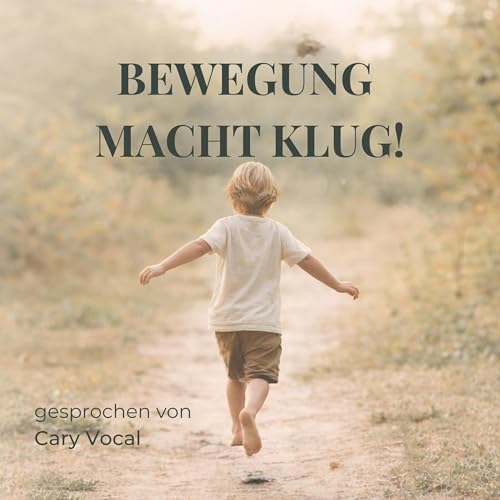 Page de couverture de Bewegung macht klug!