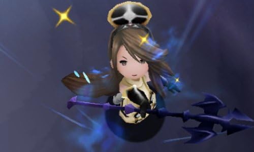 Bravely Default (3DS)