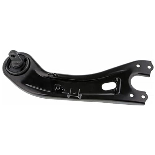 The Urban Company Wishbone, Suspension, Track Control Arm Compatible/Replacement For Hyundai ix35 4WD (2009-2018) Lower, Rear, Right