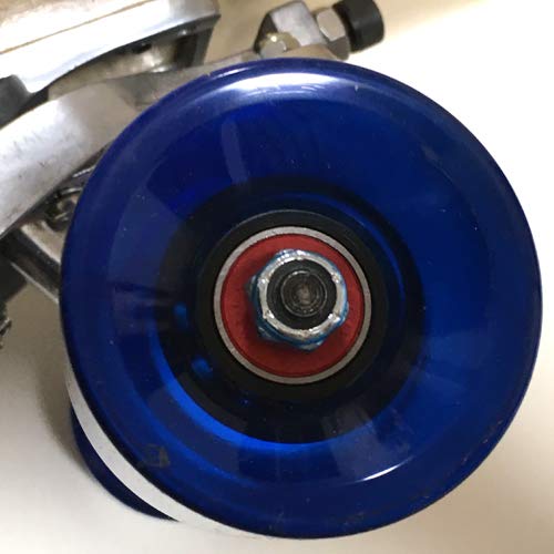 WOODY PRESS 31inch 長さ80cm スラスターシステム2 サーパス ウッディープレス 31 インチ スラスターシステム2