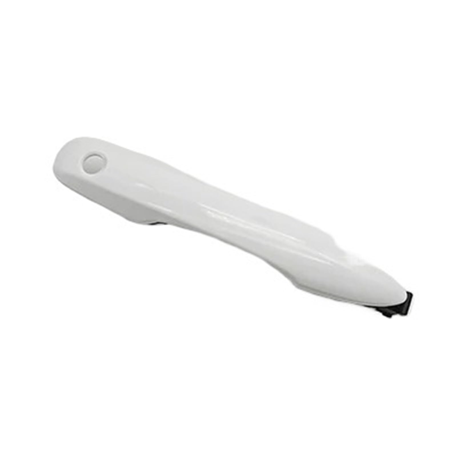 Hillar With Hole Door Outer Handle For Toyota For Camry For Hiace For Corolla For Avalon For Prius White Door Outer Exterior Handle(With Hole)