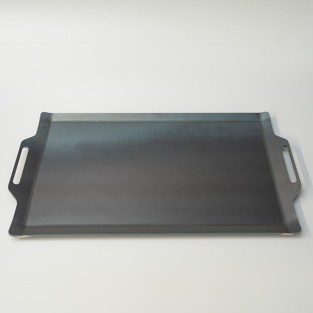 コールマン ツインバーナー用グリルプレート　5140C700 デュポン社テフロン加工 未使用 コールマン ツーバーナー用 鋳物アルミグリドル 5140C700 鉄板