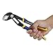IRWIN Tools VISE-GRIP GrooveLock Pliers Set, V-Jaw, 2 Piece, 2078709