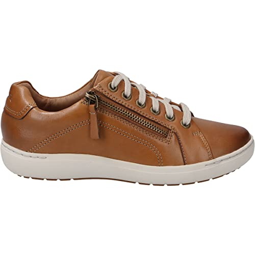 Image of Clarks Womens Nalle Lace