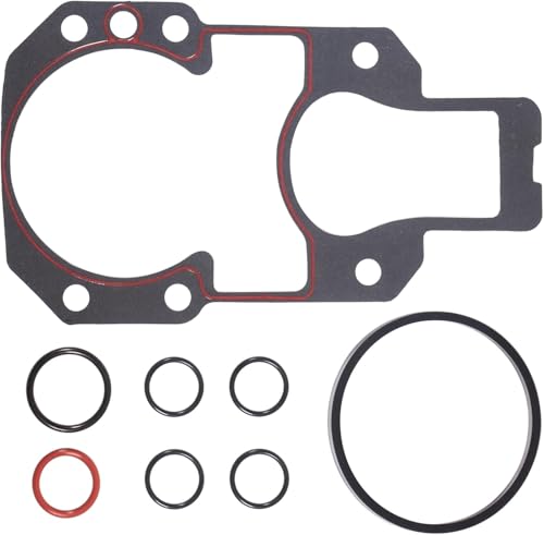 Image of 94996Q2 Bell Housing Outdrive Gasket Kit Replaces MerCruiser R MR and Alpha Gen I and II Drives Sierra18-2619