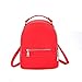 Produktbild Lussebaby Pu Mode Lässig Umhängetasche Umhängetasche Handtaschen Wilde Einfache Schüler Schultasche Outdoor Sports Reiserucksack