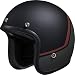 Produktbild IXS 77 2.2 Jethelm Schwarz/Grau/Rot L (59/60)