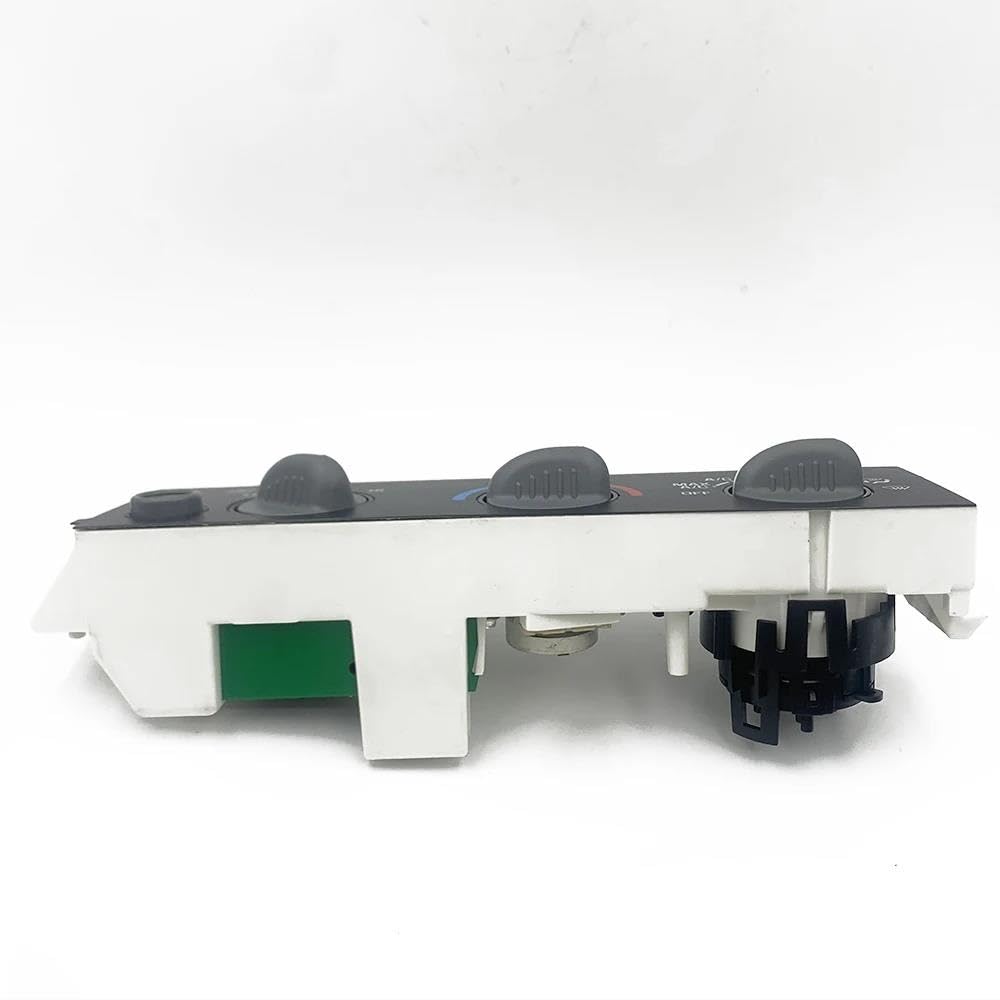 15858577 15858579 19417516 19417641 15773679 Car Air Conditioning Control Module Panel for Chevrolet for Express