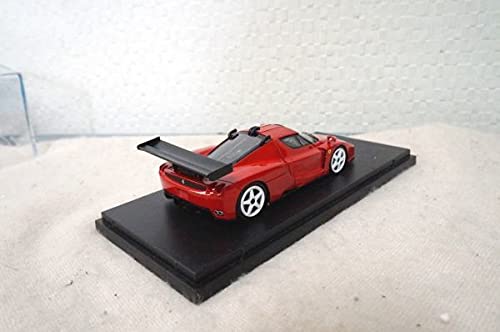 Amazon | エンツォフェラーリ 1/43 ミニカー 赤 | ミニカー