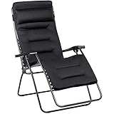 RELAX RSX CLIP XL AC Air Comfort Stahl