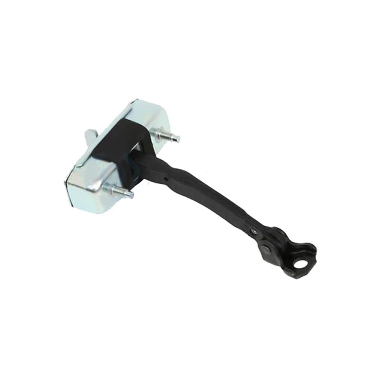 TILIEINE Front Door Check Strap Fit for Toyota FJ Cruiser 2007 2008 2009 2010 2011 2012 2013 2014 Front Right Door Hinge Stop Check 68610-35040 Door Check Strap Hinge
