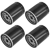 Powersports Replacement Parts for LVA16054 Hydraulic Oil Filter For John Deere 1023E 1025R 1026R