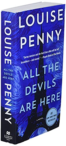 All the Devils Are Here: A Novel: 16