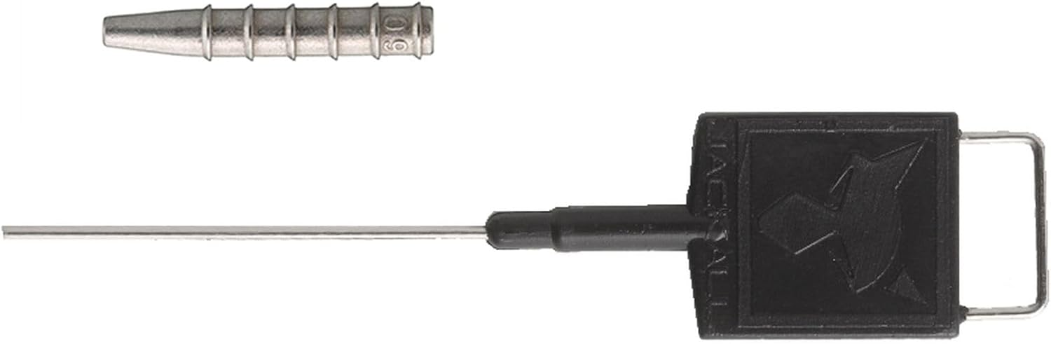 Jackall Through Nail