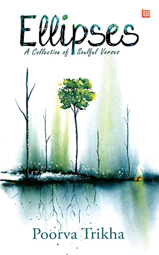 Ellipses (English Edition)