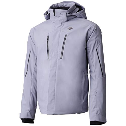 descente glade jacket