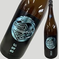 長瀞蔵 純米吟醸 生原酒 あらばしり 1800ml