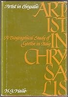 ARTIST IN CHRYSALIS 0252003268 Book Cover