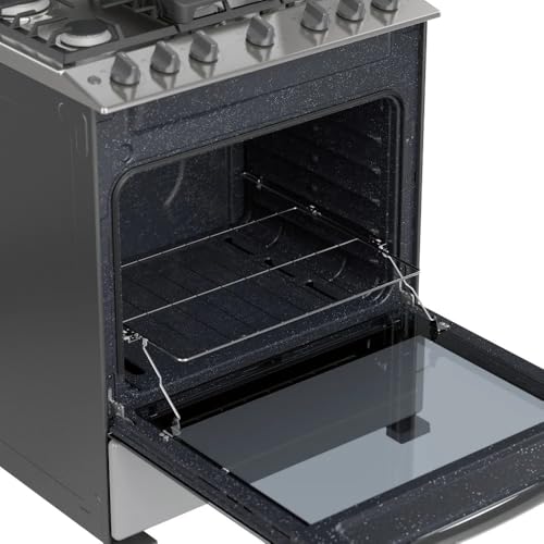 La Mejor Selección de Estufa Whirlpool Walmart los 5 mejores. 3 Imagen adicional