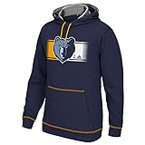 NBA Men's Tip-Off Pullover Hoodie