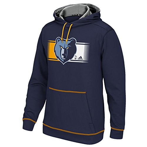 NBA Men's Tip-Off Pullover Hoodie
