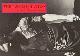 芸術写真 THE JAPANESE TATTOO by Donald Richie 芸術写真 THE 芸術写真 THE JAPANESE TATTOO by Donald Richie 芸術写真 THE
