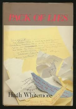 Hardcover Pack of lies Book