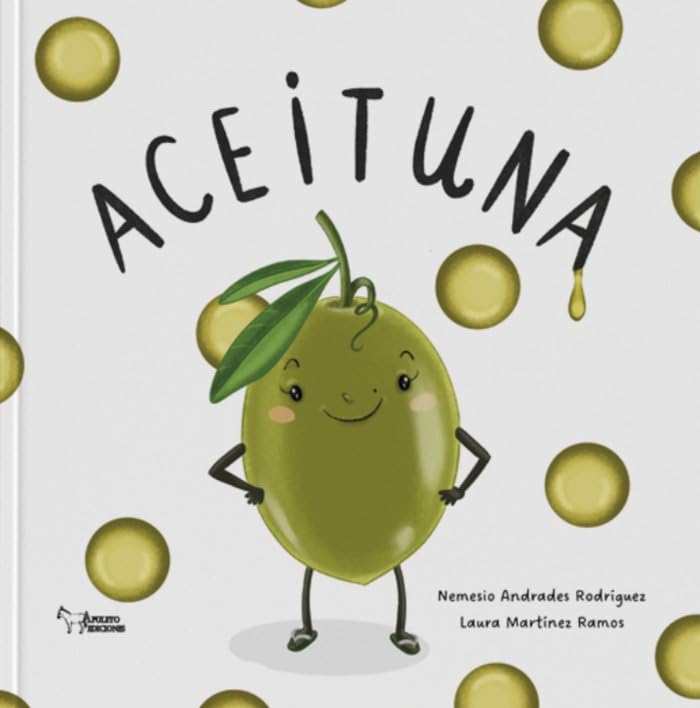 ACEITUNA