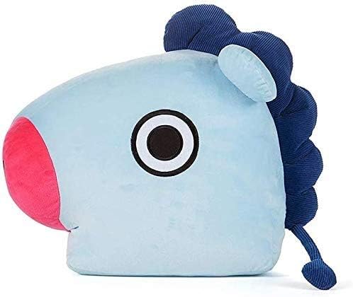 防弹少年団 抱き枕 抱きまくら Bts ぬいぐるみ キャラクター人形 スロー枕 お昼寝枕 クッション ふわふわ 限定価格セール 可愛い動物 応援 グッズ インテリア 芸能人グッズ Mang ギフト 人気韓流グッズ 50cm アイドル 40cm おしゃれ 萌えグッズ