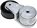 ACDelco Gold 38131 Drive Belt Tensioner Assembly with Pulley