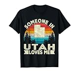 Are you a proud parent, grandparent, boyfriend, girlfriend, or family member from Utah? Then this Utah design is perfect for you to give someone you love. This makes a great gift for any boyfriend, girlfriend, son, daughter, grandson, granddaughter o...
