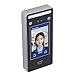 Facial Recognition Attendance Machine for Employees Visible Light Dynamic Face and Card Access Control Time Clock