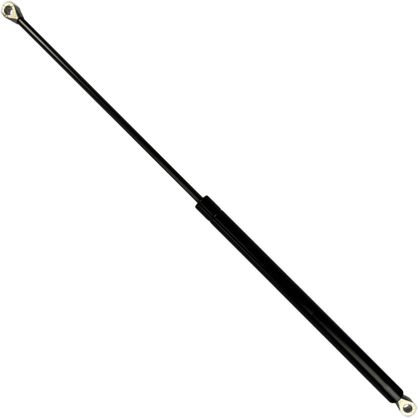 Lift Supports Depot Qty (1) 247992A2 Compatible With Case & New Holland Lift Support Replacement Eye End Fittings Shocks Struts