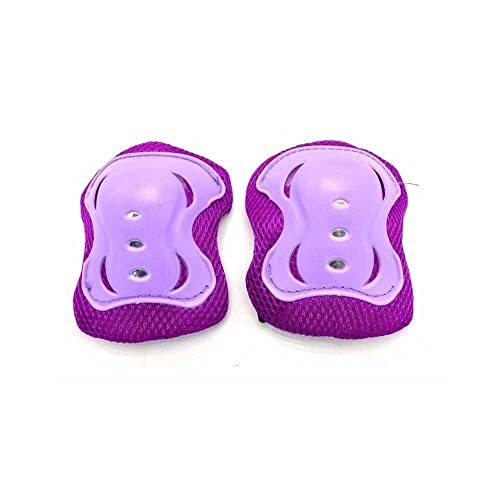 Kit de Proteção Roxo