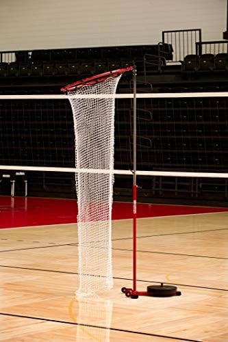 Tandem Sport Target Challenger - Volleyball Training Aid - Train for a Better Aim