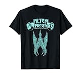 Alien Weaponry