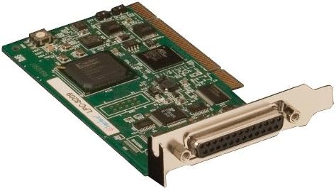 Interface CH Printer Machine LPC – 8209