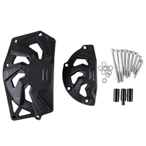 Boîtier couvercle de stator moteur pour GSXR1000R protection moto