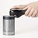 OXO Good Grips Smooth Edge Can Opener, Black