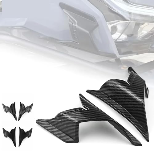 Accessoires de carénage aérodynamiques moto ADV160 2022-2024 - 2