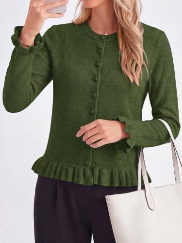  Cardigan Sweaters - image 6