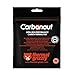 Thermal Grizzly Carbonaut - Carbon Thermal Pad - Non-Adhesive, Flexible and Reusable - Very High Thermal Conductivity - Conducts Electricity… (38 × 38 × 0,2 mm)