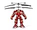 Marvel 2CH Hulk Buster Marvel IR Helicopter