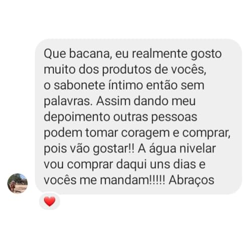 Sabonete Íntimo Vegano com Barbatimão, Melaleuca e Hortelã - 200 ml