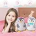 Imagen de Aurasky Pingüino de Peluche