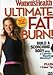 Women's Health: "Ultimate Fat Burn"