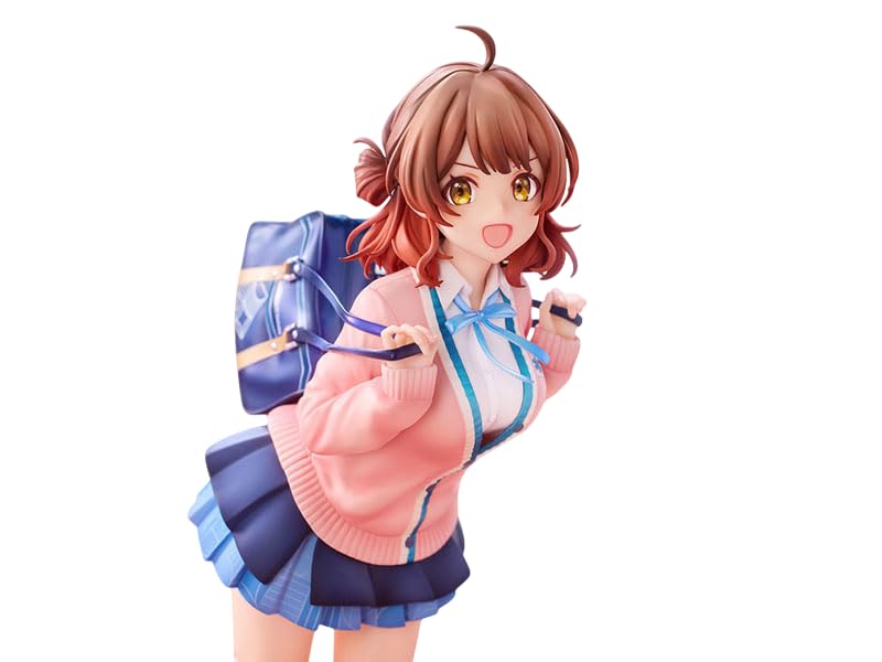 Amazon.co.jp: ネオンマックス 花海佑芽 [特典版] 全高約25cm 1/7